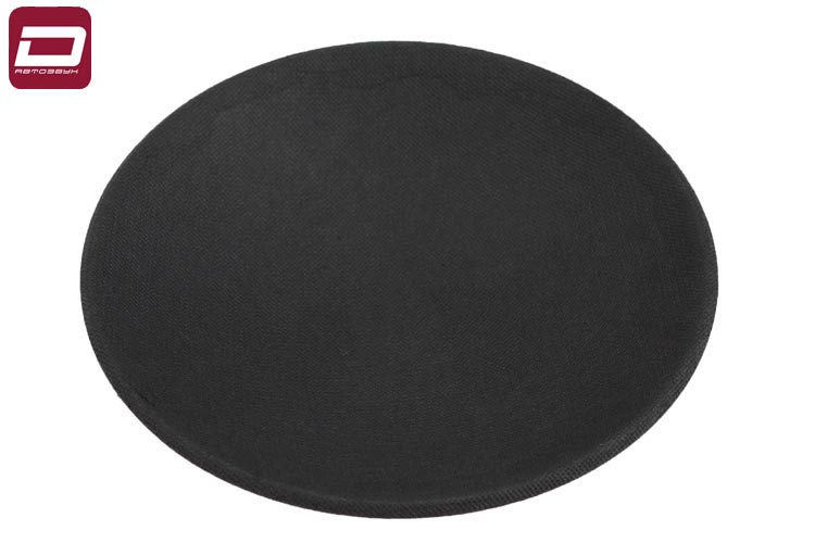 Dynamic State SPSW-CAP-120F P Dust Cap. No logo (1)