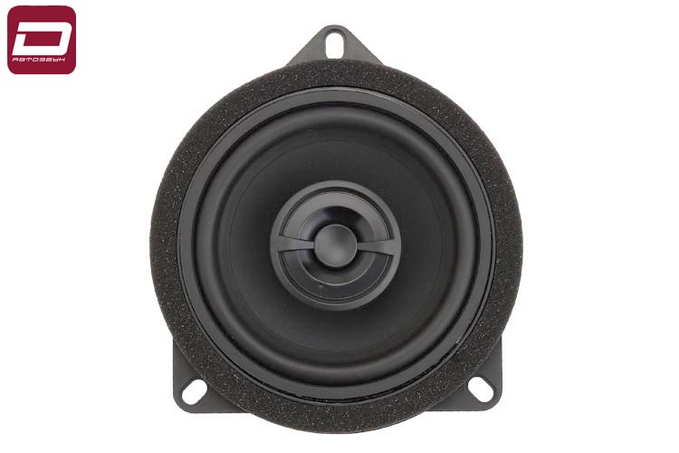 Focal IC BMW 100L  2-полосная коаксиальная акустика  для установки в штатные места автомобилей BMW и (3)
