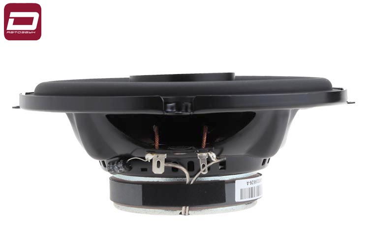 JBL STAGE3 627  2-х полосная акустика 16,5см, 6,5_,3 Ом, MAX 135 Вт, RMS 45 Вт, 55 - 20 000 Гц, 92 Д (2)