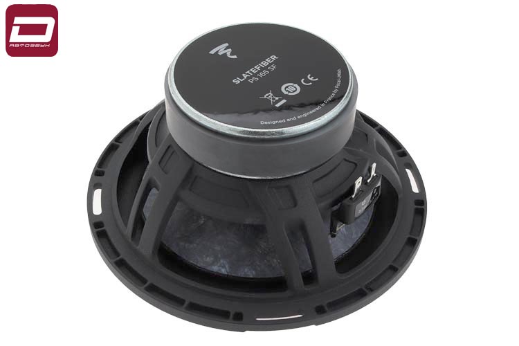 Focal Slatefiber PS 165 SF  2-компонентная акустика 16,5 см. (9)