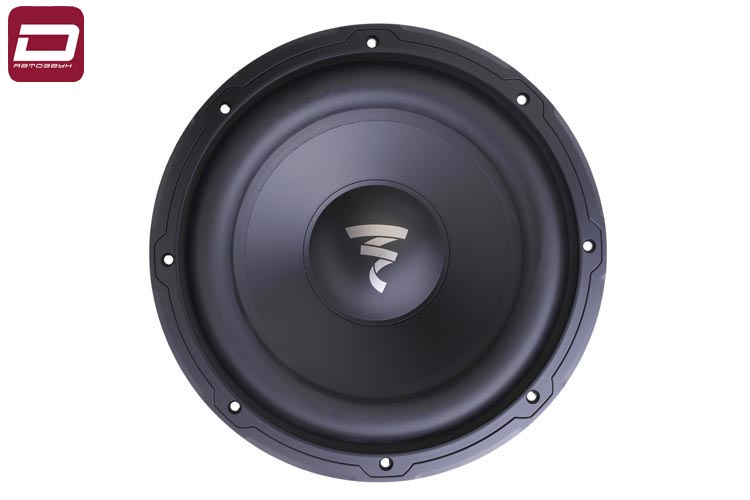 Focal Auditor RSB-250  сабвуфер 25см for Box, 4+4 Ом, RMS_макс. 250_500 Вт, 42-500 Гц, 88дБ, Fs_Qts_ (2)