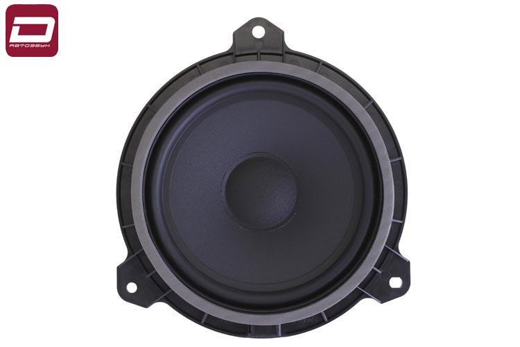 Focal Integration IS TOY165   2-х компонентная акустика 16,5 см для установки в автомобили Toyota. 6 (9)