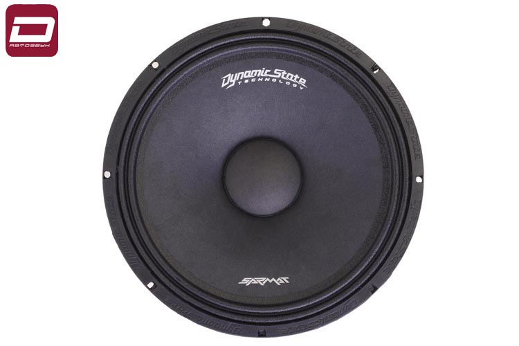 Dynamic State SKIF SMM-16S  среднечастотник 6,6_ _ 168 mm, штука (2)