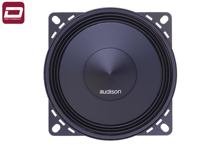 Audison Prima APK 163 3-х компонентная акустика 16,5см, RMS_max_ 125_375 Вт, 4 Ом, 50-20000 Гц, 93,5 (7)