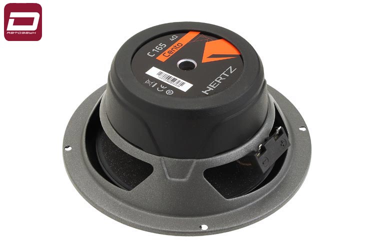 Hertz CK 165 2-компонентная акустика 16,5 см (5)