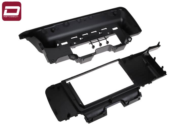 CARAV 22-1282  9  монтажная рамка для KIA Sorento (MQ4) c 2020 (руль слева) (1)