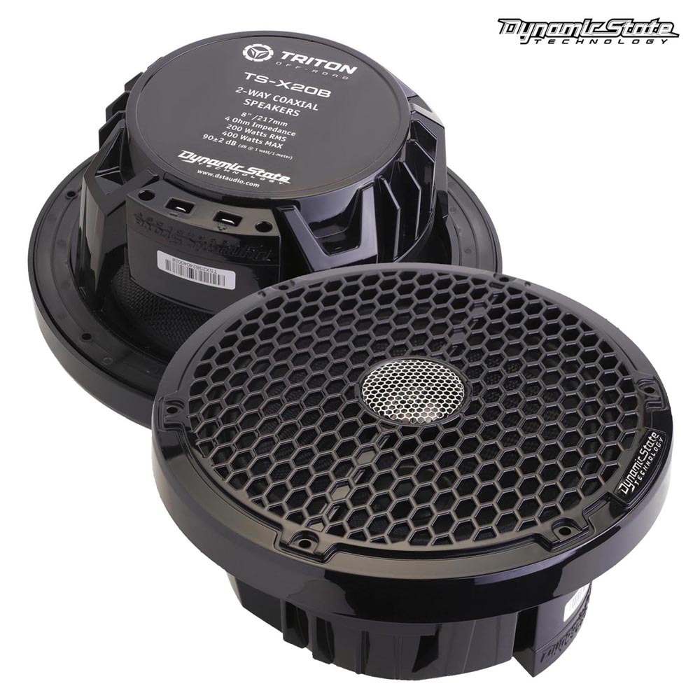 TRITON TS-X20B