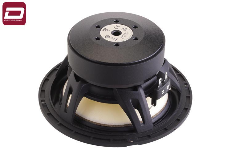 Focal K2 Power MW ES 165 KX2E  (HPVE 3018)   НЧ-динамик из комплекта ES165KX2E (4)