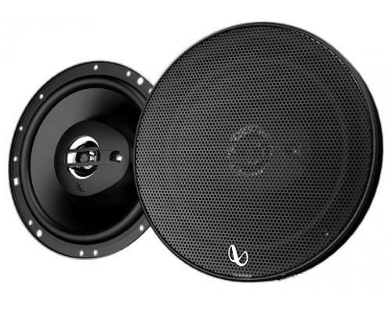 Infinity Alpha 6530   3 - полосная коаксиальная акустика 16,5 см.