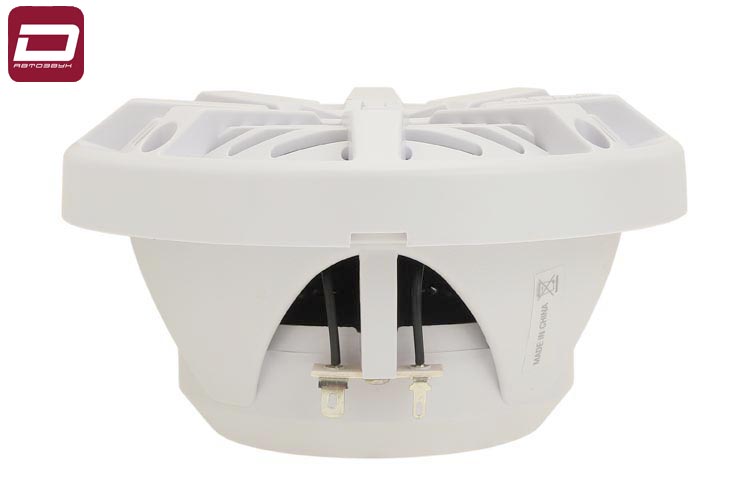 Boss Audio Marine MR52W  2-х полосная коаксиальная акустика 13 см, RMS max  75 150 Вт, 4 Ом, 80-2000 (3)