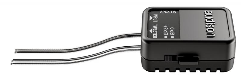 Audison Prima AP 1 твитеры 25мм, штука, max_ 150 Вт, 4 Ом, 2000-20000 Гц, 90 дБ, ФВЧ_ 3500 Гц @ 12 д (3)
