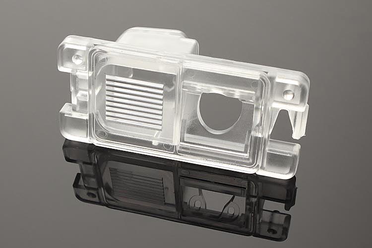 sPARK Адаптер MI8 - MITSUBISHI адаптер для камер sPARK на автомобили MITSUBISHI Pajero (American ver (2)