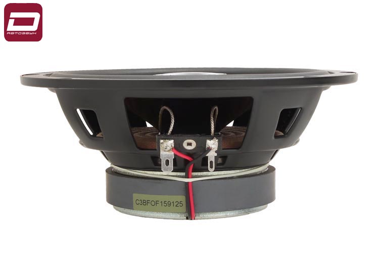 Focal Auditor RCX-165  2-х полосная акустика 16,5см, 4 Ом, 60_120 Вт, 60-21000 Гц, 91,5 дБ., НЧ-дина (6)