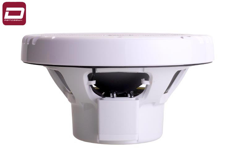 Hertz HMX 8-TW Marine Coax   2-х полосная коаксиальная акустика 20см (3)
