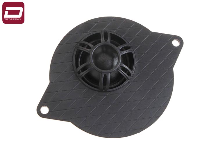 Dynamic State DAU-CS20A  2-х компонентная акустика 20см (8_) для штатных мест в автомобилях AUDI, ко (1)