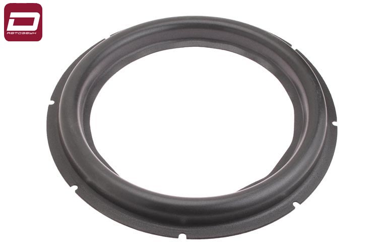 Dynamic State SP-SW15HR Surround hard foam  подвес Hi Roll из вспененной резины с увеличенной жестко