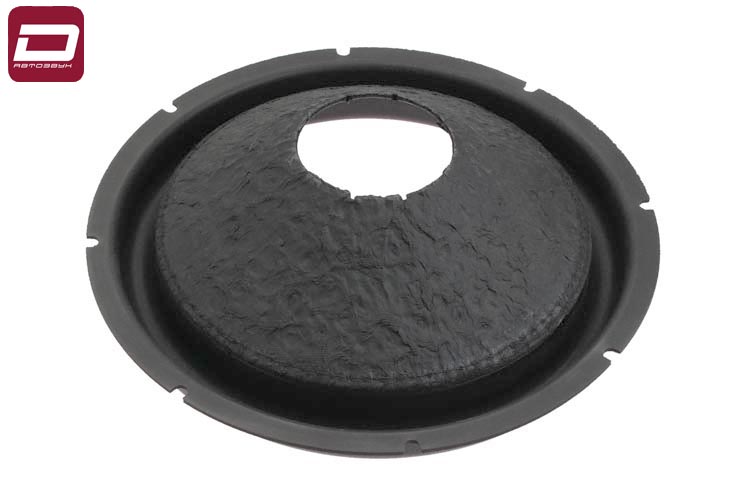 Dynamic State SPPSW-30D2 Cone  диффузор для сабвуферов PSW-30D2 PRO Series, в разобранном виде  дифф (1)