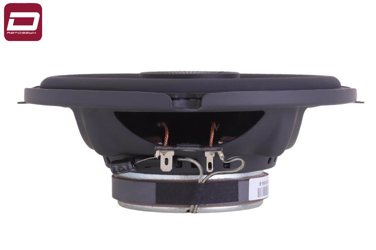 Infinity Primus 603F  2-полосная коаксиальная акустика13 см (3)