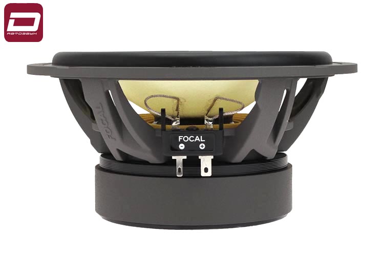 Focal K2 Power MW ES 165 KX2 (HPVE 1080)  мидбас 16,5 см, шт (3)