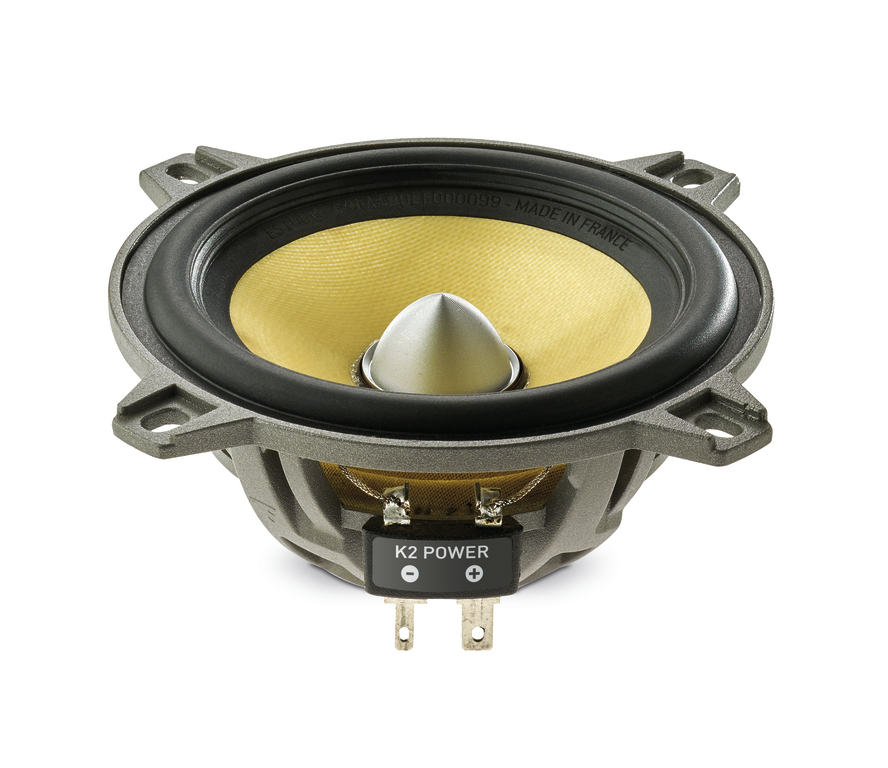 Focal MW ES100K (HPVE1076)   мидбасс из 2-х компонентной  акустики  K2 Power ES100K
