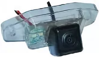 sPARK Адаптер T19 - TOYOTA адаптер для камер sPARK на автомобили TOYOTA Prado
