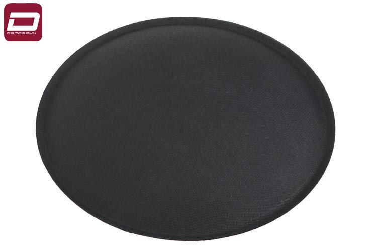 Dynamic State SPSW-CAP-VC4P Inner Cap for voice coil size 4_  колпачок 100мм, прессованная бумага, д