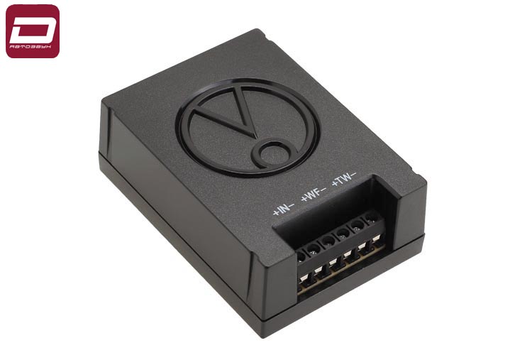JBL Stage 2 604C 2-компонентная акустика 16,5 см. (4)