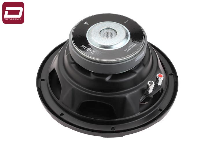 Focal Sub10  сабвуфер 25см for Box, , (5)
