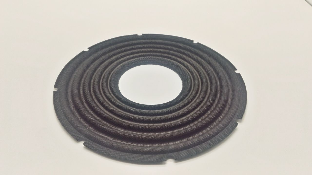 Dynamic State SP-SWS11x4 SPIDER-7