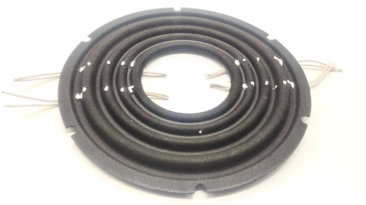 Dynamic State SP-SWS8x3 SPIDER-3