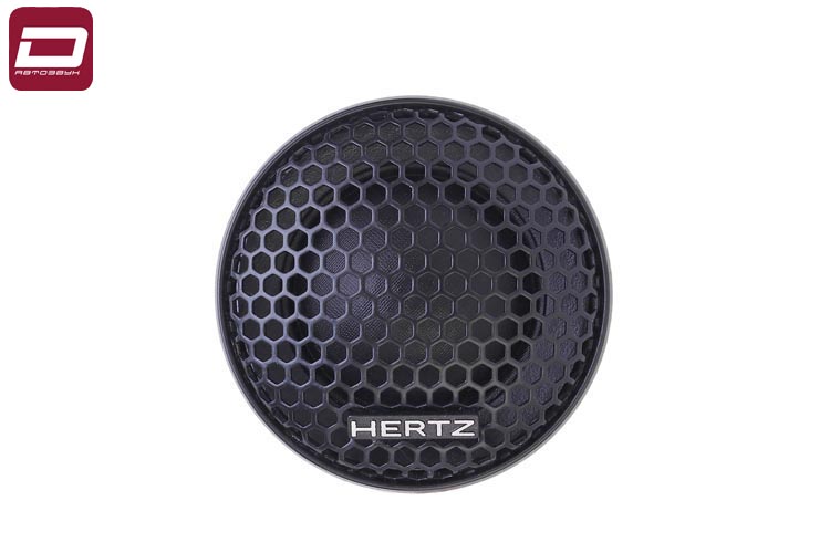 Hertz MPK 165 P.3   2-х компонентная акустика 16,5 см. Максимальная мощность, Вт _ 230. Номиналь (3)