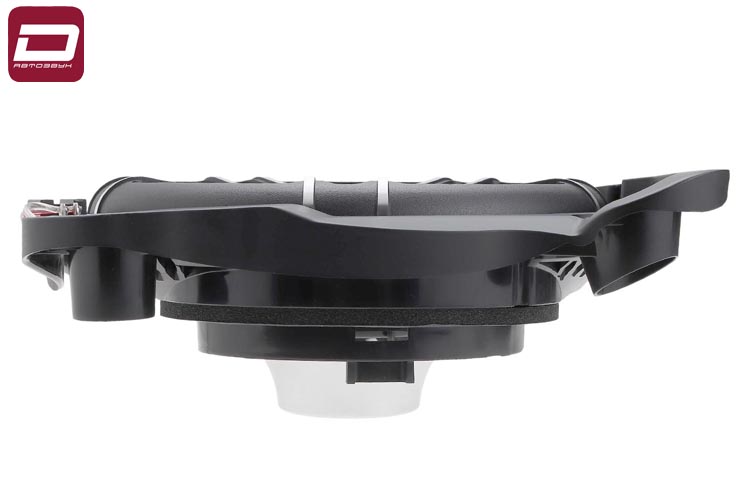 Dynamic State DIVE DMB-SW200   Сабвуферы 20см (8_), для штатных мест, в автомобилях Mercedes Benz (3)