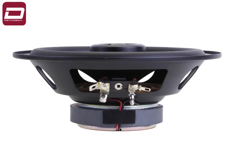 JBL STAGE2 624  2-х полосная коаксиальная аккустика, 6,5_ (165 мм),ЗАМЕНА 602Е,RMS_max 40_240, 4 Ом, (4)