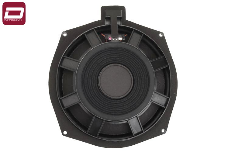 Audison APBMW S8-4.2   сабвуфер 8_ ( 20 см) for box (5)