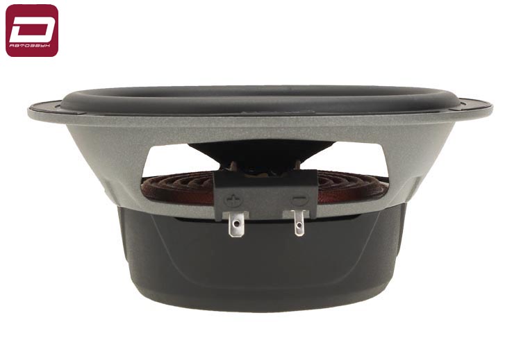 Hertz CK 165 2-компонентная акустика 16,5 см (3)