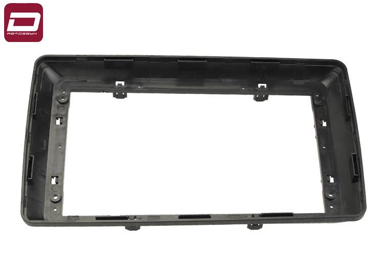 CARAV 22-1438   9  монтажная рамка для KIA Sorento (XM) c 2012-2020 (без навигации ) (3)