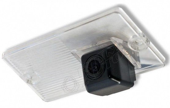 sPARK Адаптер K3 - KIA адаптер для камер sPARK на автомобили KIA Sorento 06-09г., Cerato Euro c 2010 (2)
