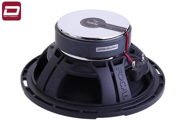 Focal Performance PC165 Last Edition 2-полосная коаксиальная акустика 16,5 см (6)