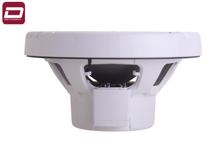 Hertz HMX 8 MARINE  2-х полосная акустика 20см, влагозащищённая, RMS_max_ 100_200 Вт, 4 Ом, 45-25000