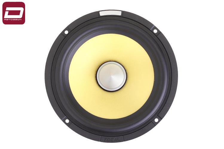 Focal K2 Power MW ES 165 KX2E  (HPVE 3018)   НЧ-динамик из комплекта ES165KX2E (2)