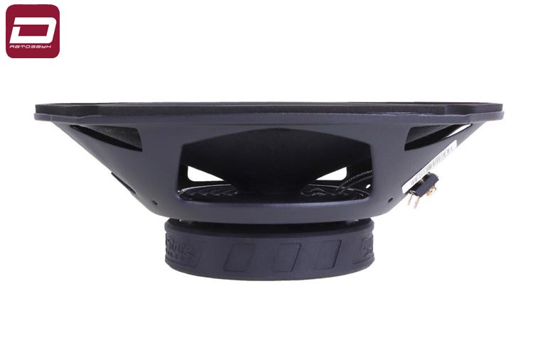 Dynamic State SLE-69M   акустика 6х9__16.4х23.7 см, пара (4)