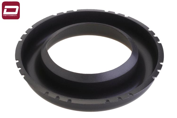 Dynamic State SPF-SW12BM Surround  подвес MEGA Roll из вспененной резины для сабвуферов SW12BM. Диам (3)