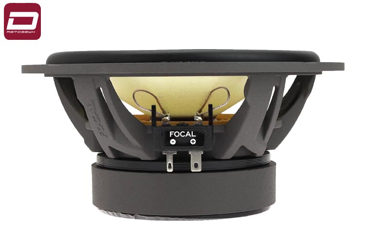 Focal K2 Power MW ES 165 K2 (HPVE 1079)  мидбас 16,5 см, шт (3)