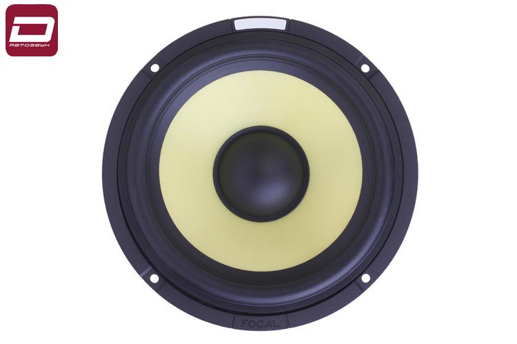 Focal K2 Power MW ES 165 KX3E  (HPVE 3019)   НЧ-динамик из комплекта ES165KX3E (2)