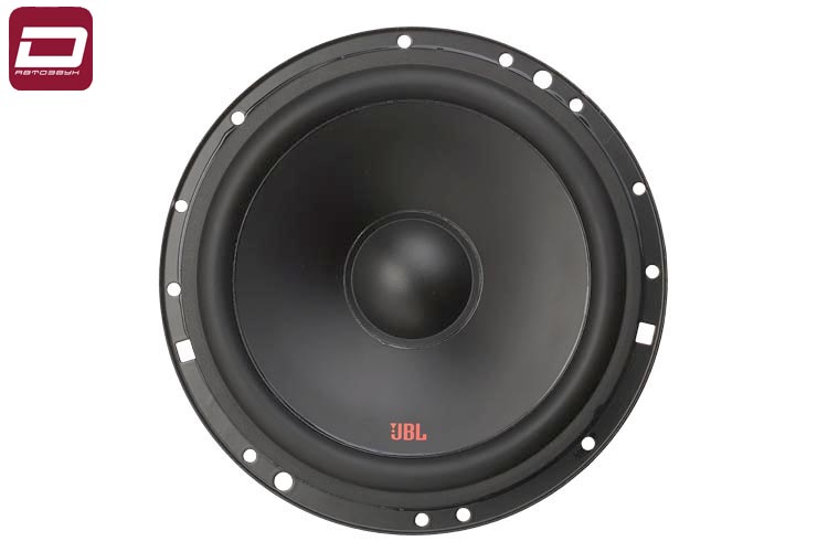 JBL Stage 2 604C 2-компонентная акустика 16,5 см. (6)