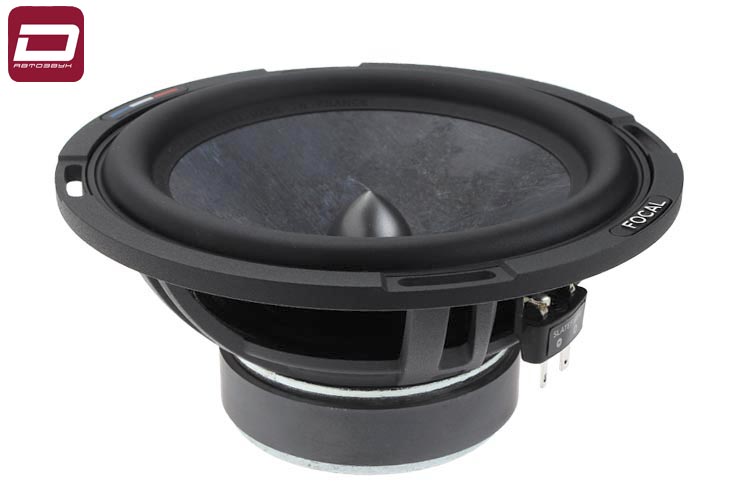 Focal Slatefiber PS 165 SF  2-компонентная акустика 16,5 см. (7)