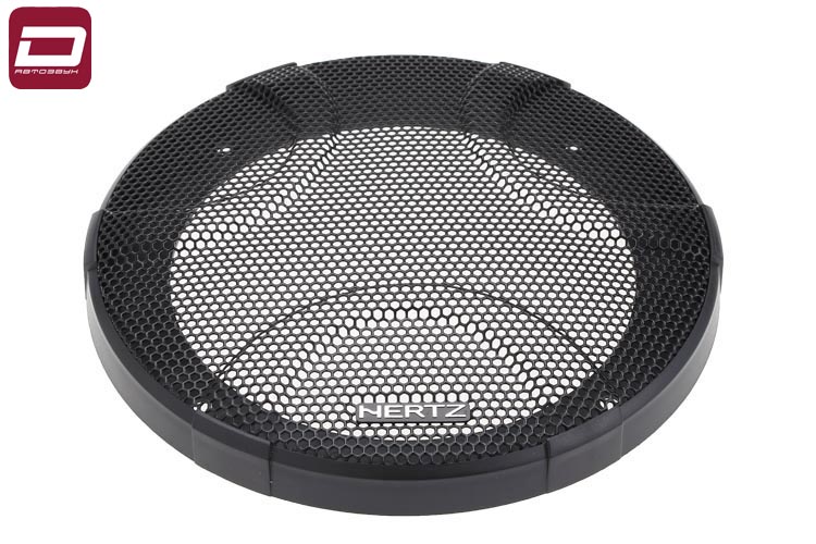Hertz DG 130.3 Grille защитная решётка для 13см акустики (пара)