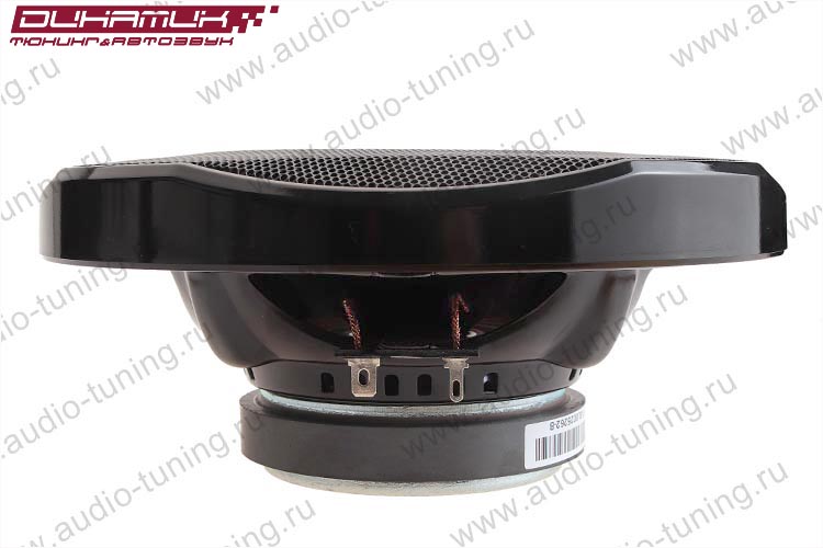 Infinity REF-6530CX   2-х компонентная акустика 16,5см, RMS_max_ 90_270 Вт, 2 Ом, 53-21000 Гц, 92 дБ (12)