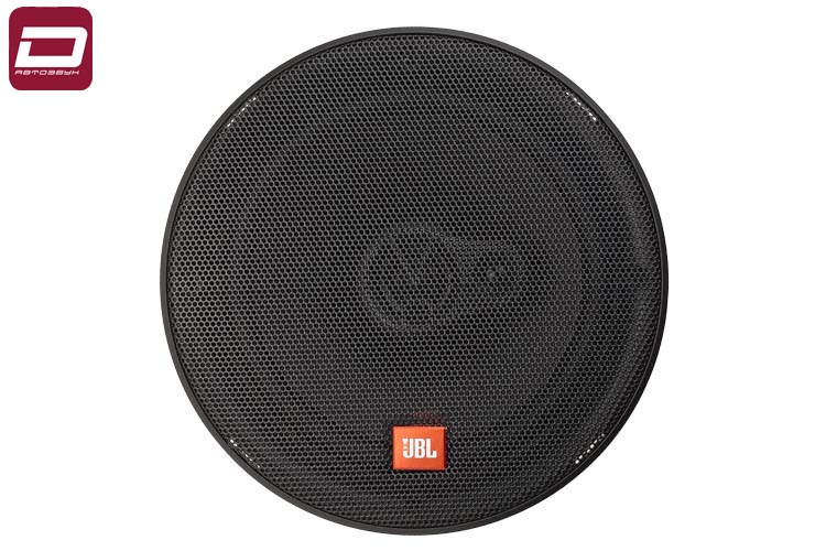 JBL Stage2 634   2-полосная коаксиальная акустика16,5 см, (4)