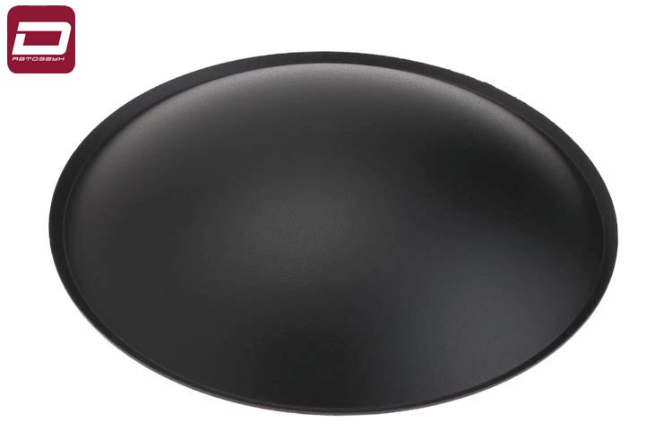 Dynamic State SPSW-CAP120-Plastic Dust Cap No Logo   колпачок 120мм, полипропилен, для диффузора саб